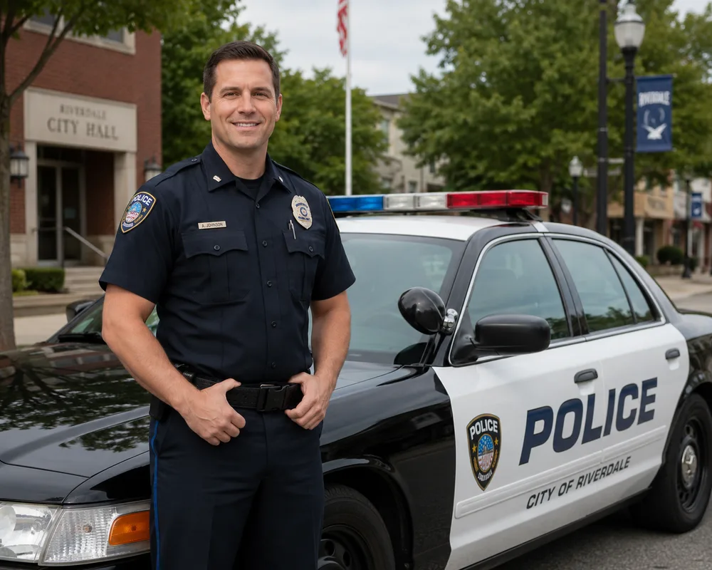 U.S. Law Enforcement